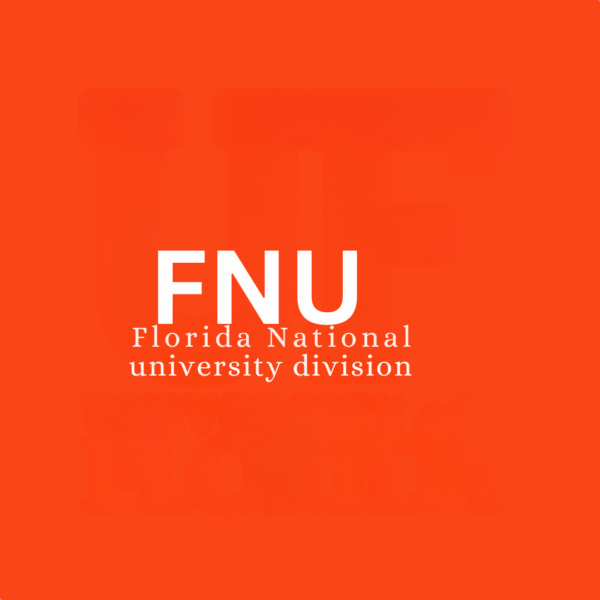 is florida national university division 1