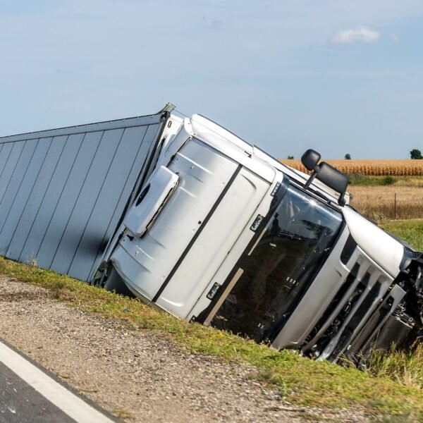 truck accidents
