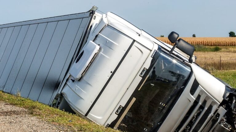 truck accidents