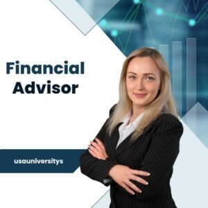 Financial Advisor Guide 