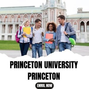 Princeton University Princeton